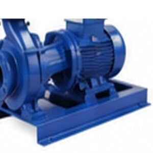 115V Modular Blower