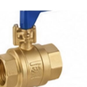 AC Motorized Control Valve
